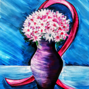 Breast cancer awareness!