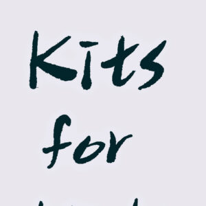Children's Paint kits