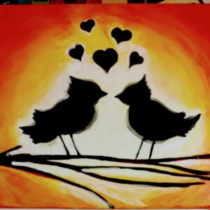 Love!