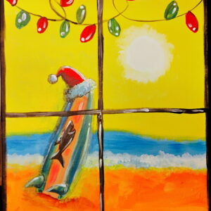 Christmas in July
